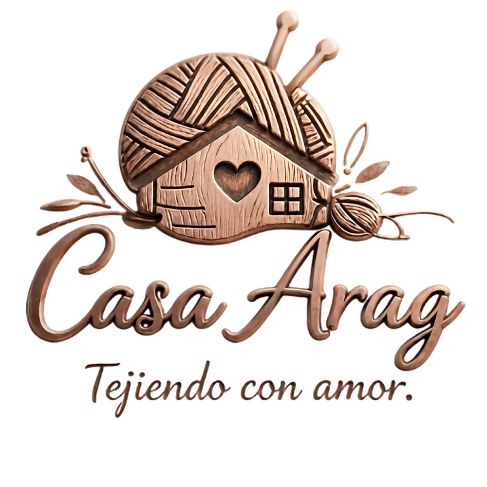 Logo Casa Arág