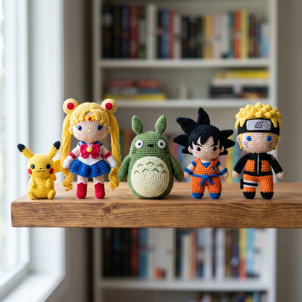 amigurumi