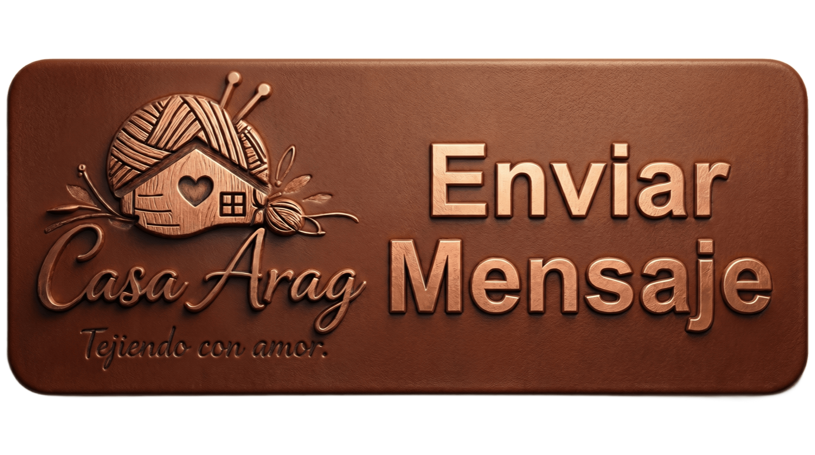 Enviar Mensaje - Casa Arág